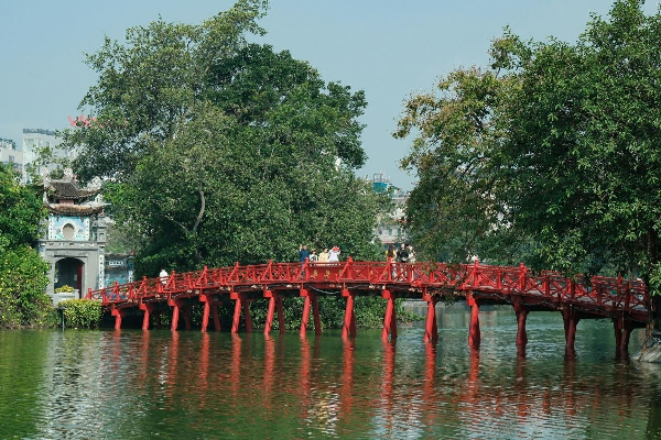 7D6N VIETNAM SAPA  HANOI HALONG MOSLEM TOUR - photo 6